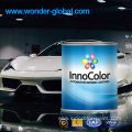 Innocolor Car Paint Refinish Paint 1K Basecoats